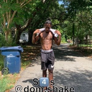 Meet your Posher, Dominick